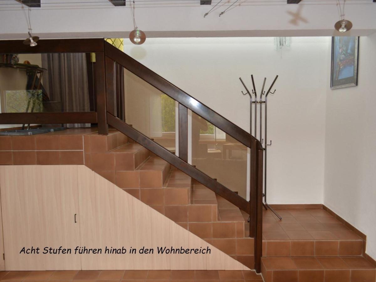 Appartment An Der Abtei Мешеде Екстериор снимка